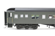 Load image into Gallery viewer, HO Brass Lambert Pullman &quot;East Toledo&quot; 12-1 Heavyweight Sleeping Car Custom Painted w/ Interior Detail Added REBOXX
