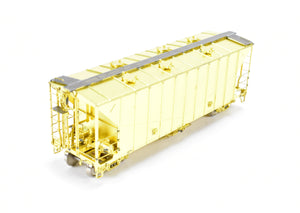 HO Brass OMI - Overland Models, Inc. CRI&P - Rock Island Airslide Covered Hopper