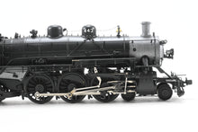 Load image into Gallery viewer, HO Brass OMI - Overland Models CIL - Monon K-5a 4-6-2 Pacific Custom Painted No. 443

