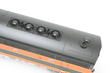 Load image into Gallery viewer, HO Athearn Genesis GN - Great Northern EMD F3-A/F3-B/F3-A Phase II Passenger Set Factory Decorated &quot;Empire Builder&quot; Scheme
