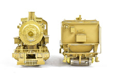 Load image into Gallery viewer, HO Brass Westside Model Co. SP - Southern Pacific Class TW-8 4-8-0

