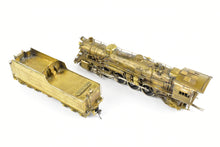 Load image into Gallery viewer, HO Brass Custom Joe G. Collias Scratch Built MP - Missouri Pacific 5300 Class 4-8-2 1 of 1!
