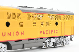 HO Brass Oriental Limited UP - Union Pacific EMD F3A PH II 1500 HP Factory Painted