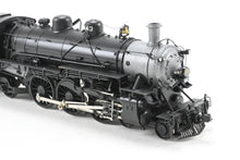 Load image into Gallery viewer, HO Brass OMI - Overland Models CIL - Monon K-5a 4-6-2 Pacific Custom Painted No. 443
