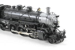 HO Brass OMI - Overland Models CIL - Monon K-5a 4-6-2 Pacific Custom Painted No. 443