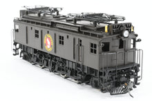 Load image into Gallery viewer, HO Brass Oriental Limited GN - Great Northern Z-1 Electric Factory Painted
