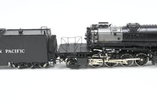 Load image into Gallery viewer, HO Brass CON Key Imports SP - Southern Pacific Class AC-12 4-8-8-2 Cab Forward Factory Painted No.4275 Custom Series #96

