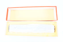 Load image into Gallery viewer, O Brass PSC - Precision Scale Co. Pullman 80&#39; Sleeper 10-1-2 Plan 3585a Rebuilt Vestibule End Mechanical Air FP &quot;Lake Frederick”
