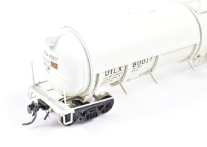 HO Brass CON OMI - Overland Models, Inc. Various Roads Linde-Union Tank Liquid Argon #80017 F/P