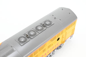 HO Brass Oriental Limited UP - Union Pacific EMD F3A PH II 1500 HP Factory Painted