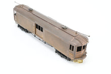 Load image into Gallery viewer, HO Brass Suydam CNS&amp;M - North Shore Line Interurban 215 Merchandise Dispatch Car REBOXX
