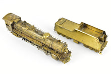 Load image into Gallery viewer, HO Brass Custom Joe G. Collias Scratch Built MP - Missouri Pacific 5300 Class 4-8-2 1 of 1!
