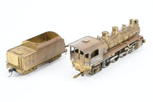 Load image into Gallery viewer, HO Brass CON Westside Model Co. GN - Great Northern H-4 Class 4-6-2 Pacific REBOXX
