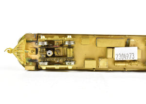 HO BrassTOWS - The Original Whistle Stop PE - Pacific Electric #994-998 Class Venice Car NO BOX