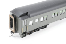 Load image into Gallery viewer, HO Brass Lambert Pullman &quot;East Toledo&quot; 12-1 Heavyweight Sleeping Car Custom Painted w/ Interior Detail Added REBOXX
