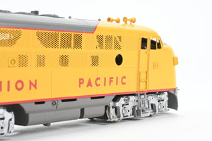HO Brass Oriental Limited UP - Union Pacific EMD F3A PH II 1500 HP Factory Painted