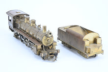 Load image into Gallery viewer, HO Brass CON Westside Model Co. GN - Great Northern H-4 Class 4-6-2 Pacific REBOXX
