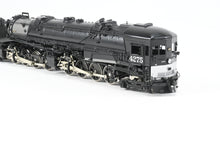 Load image into Gallery viewer, HO Brass CON Key Imports SP - Southern Pacific Class AC-12 4-8-8-2 Cab Forward Factory Painted No.4275 Custom Series #96
