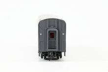 Load image into Gallery viewer, N WOT - Wheels of Time 11513 SP - Southern Pacific Bilevel Commute Coach No. 3713 Gray
