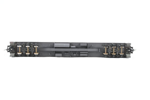 HO Brass Lambert Pullman "East Toledo" 12-1 Heavyweight Sleeping Car Custom Painted w/ Interior Detail Added REBOXX