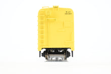 Load image into Gallery viewer, O Brass Sunset Models Third Rail B&amp;O - Baltimore &amp; Ohio M-53 Wagon-top Boxcar FP Yellow No. 380203
