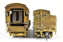 Load image into Gallery viewer, HO Brass Custom Joe G. Collias Scratch Built MP - Missouri Pacific 5300 Class 4-8-2 1 of 1!
