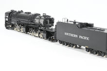 Load image into Gallery viewer, HO Brass CON Key Imports SP - Southern Pacific Class AC-12 4-8-8-2 Cab Forward Factory Painted No.4275 Custom Series #96
