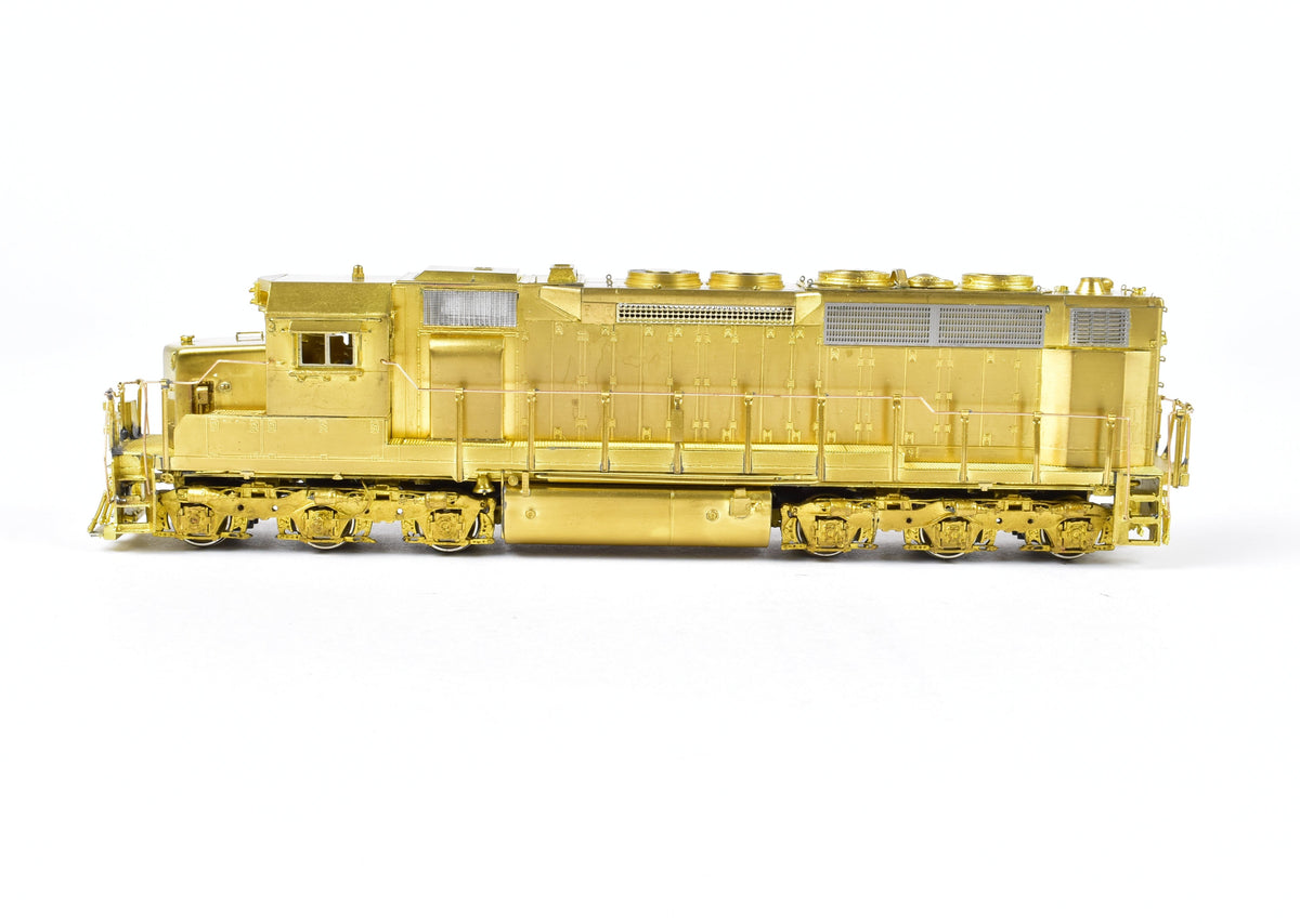 HO Brass OMI - Overland Models, Inc. UP - Union Pacific EMD SDP35 #140 ...