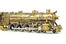 Load image into Gallery viewer, HO Brass Custom Joe G. Collias Scratch Built MP - Missouri Pacific 5300 Class 4-8-2 1 of 1!
