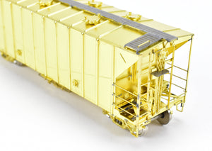 HO Brass OMI - Overland Models, Inc. CRI&P - Rock Island Airslide Covered Hopper