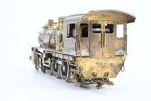 Load image into Gallery viewer, HO Brass CON Westside Model Co. GN - Great Northern H-4 Class 4-6-2 Pacific REBOXX

