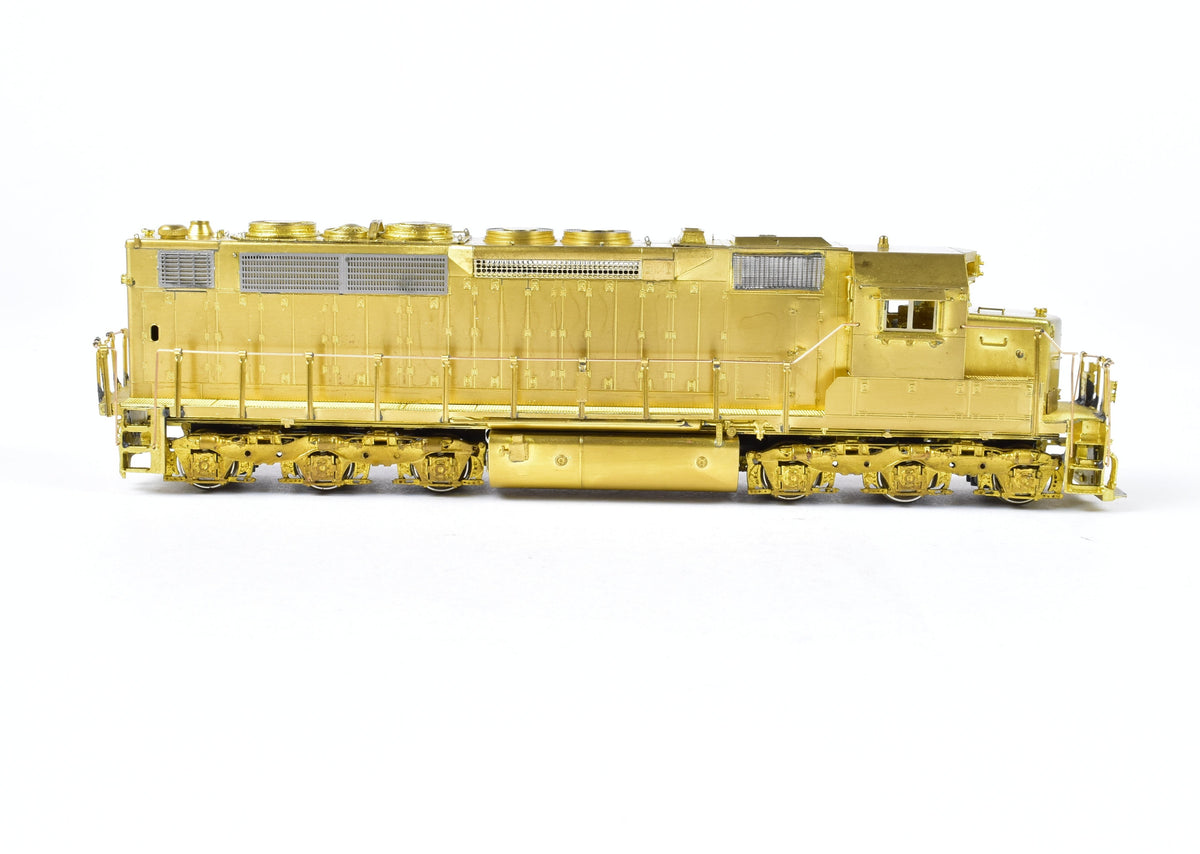 HO Brass OMI - Overland Models, Inc. UP - Union Pacific EMD SDP35 #140 ...