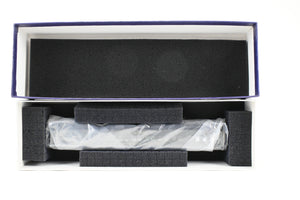 HO Brass Lambert Pullman "East Toledo" 12-1 Heavyweight Sleeping Car Custom Painted w/ Interior Detail Added REBOXX