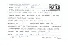 Load image into Gallery viewer, HO Athearn Genesis C&amp;NW - Chicago &amp; North Western GE Dash 9-C44W FP No. 8613 w/Tsunami2 DCC &amp; Sound
