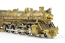 Load image into Gallery viewer, HO Brass Custom Joe G. Collias Scratch Built MP - Missouri Pacific 5300 Class 4-8-2 1 of 1!
