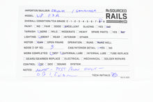 Load image into Gallery viewer, HO Brass Oriental Limited UP - Union Pacific EMD F3A PH II 1500 HP Factory Painted
