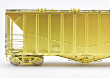 Load image into Gallery viewer, HO Brass OMI - Overland Models, Inc. CRI&amp;P - Rock Island Airslide Covered Hopper
