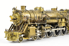 Load image into Gallery viewer, HO Brass Custom Joe G. Collias Scratch Built MP - Missouri Pacific 5300 Class 4-8-2 1 of 1!

