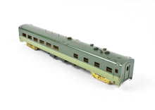 Load image into Gallery viewer, HO Brass Oriental Limited NP - Northern Pacific North Coast Limited Diner #450 Partial Paint
