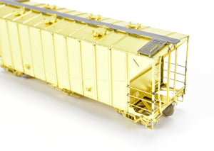 HO Brass OMI - Overland Models, Inc. CRI&P - Rock Island Airslide Covered Hopper