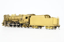 Load image into Gallery viewer, HO Brass Sunset Models NYC - New York Central K-5B 4-6-2
