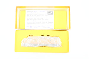HO Brass Oriental Limited UP - Union Pacific EMD F3A PH II 1500 HP Factory Painted
