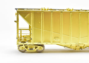 HO Brass OMI - Overland Models, Inc. CRI&P - Rock Island Airslide Covered Hopper