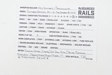 Load image into Gallery viewer, HO Brass CON Key Imports SP - Southern Pacific Class AC-12 4-8-8-2 Cab Forward Factory Painted No.4275 Custom Series #96
