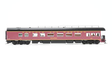 Load image into Gallery viewer, HO NEW Brass NBL - North Bank Line N&amp;W - Norfolk &amp; Western Business Car #300 “Roanoke” As Preserved

