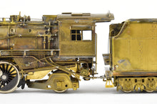 Load image into Gallery viewer, HO Brass Custom Joe G. Collias Scratch Built MP - Missouri Pacific 5300 Class 4-8-2 1 of 1!
