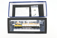Load image into Gallery viewer, HO Athearn Genesis C&amp;NW - Chicago &amp; North Western GE Dash 9-C44W FP No. 8613 w/Tsunami2 DCC &amp; Sound
