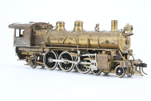 Load image into Gallery viewer, HO Brass CON Westside Model Co. GN - Great Northern H-4 Class 4-6-2 Pacific REBOXX
