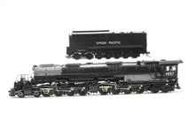 Load image into Gallery viewer, HO Brass CON OMI - Overland Models Inc. UP - Union Pacific Diamond Series 4-8-8-4 Big Boy Factory Painted No. 4007 Tsunami DCC &amp; Sound
