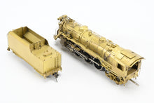 Load image into Gallery viewer, HO Brass Sunset Models NYC - New York Central K-5B 4-6-2
